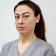 Agisheva <br>Olga Igorevna