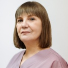 Гурьянова Светлана Вячеславовна