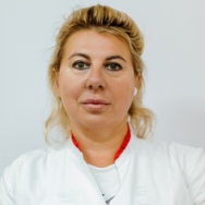 Vlasova<br> Alla Yuryevna