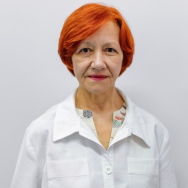 Zimnukhova Svetlana Ivanovna